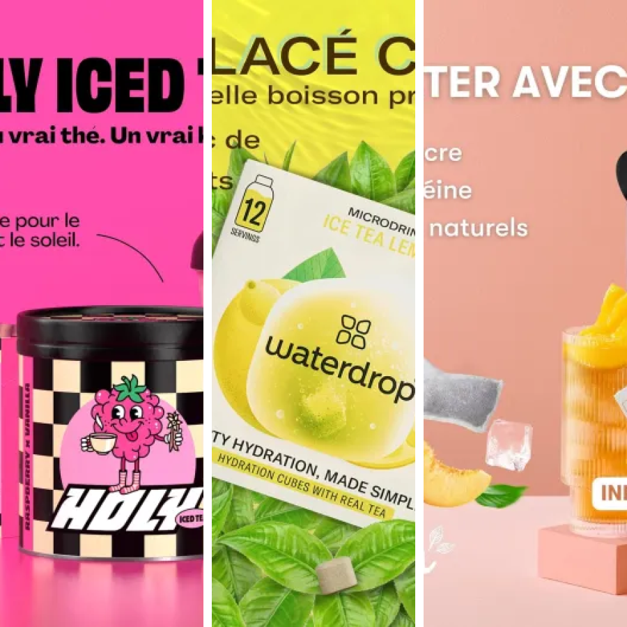 Notre sélection des 6 meilleurs infusions à froid (2026)