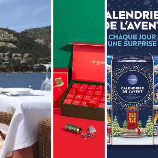 Classement des 15 meilleurs calendriers de l’avent thé (2026)