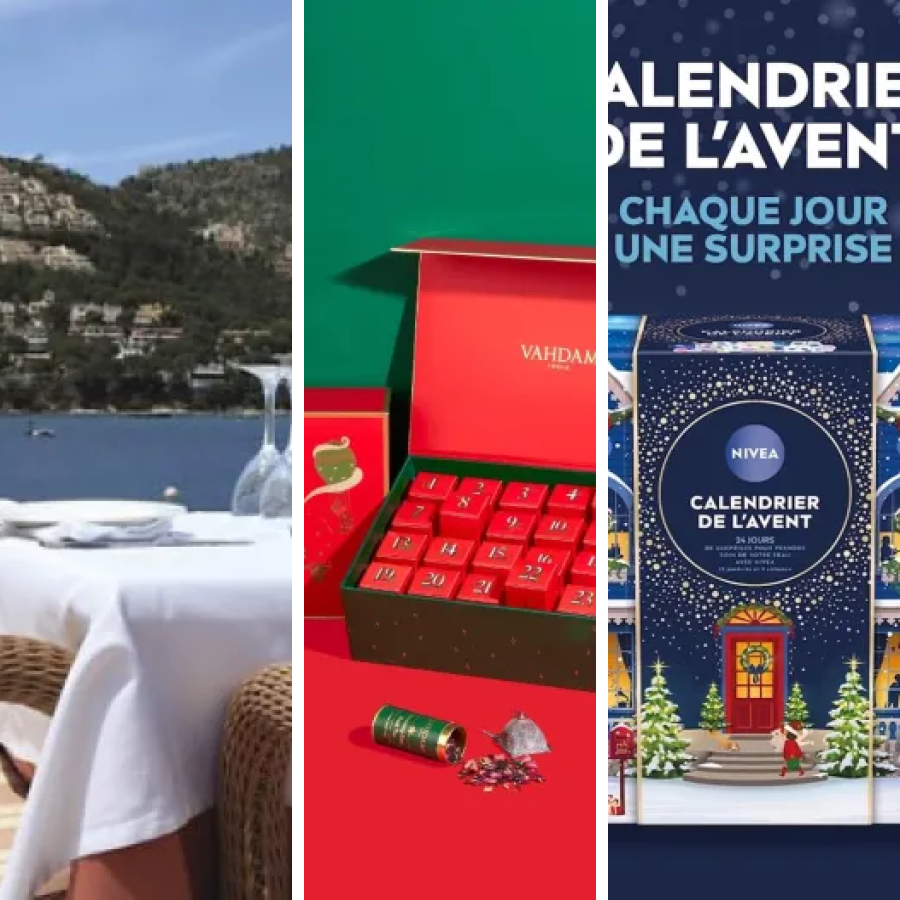 Classement des 15 meilleurs calendriers de l’avent thé (2026)