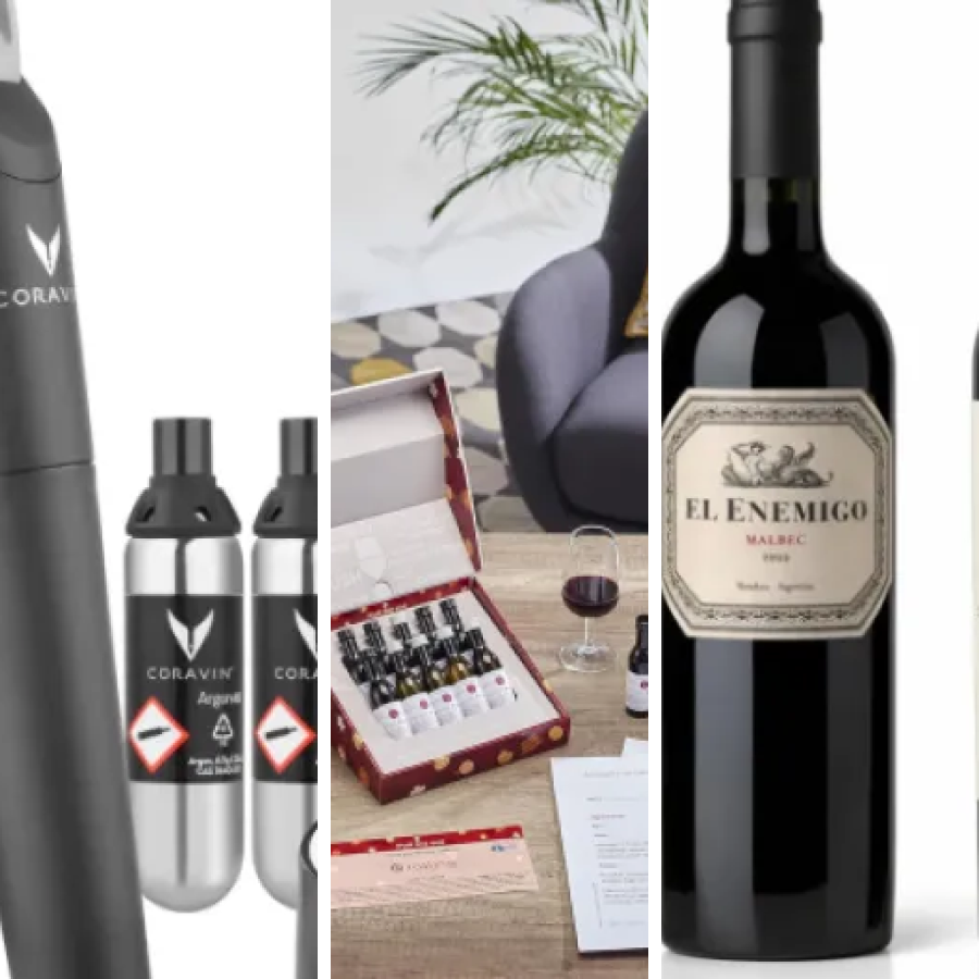 Les 7 meilleurs coffrets vin & sommelier (2026)