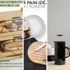 Top 7 : meilleurs sacs à pain (mai 2026)
