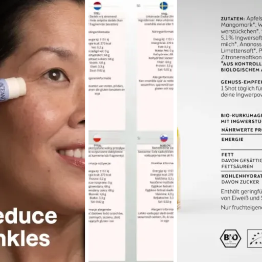 Top 5 des meilleurs produits sans additifs ni conservateurs (2026)