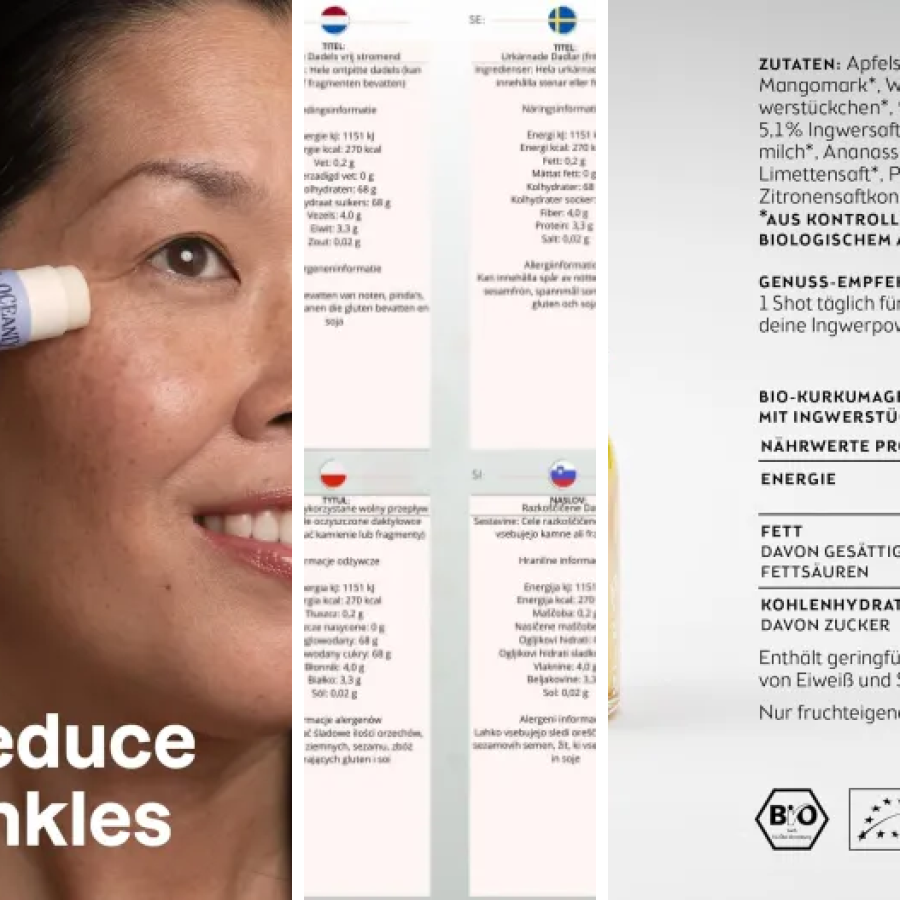 Top 6 des meilleurs produits sans additifs ni conservateurs (2026)