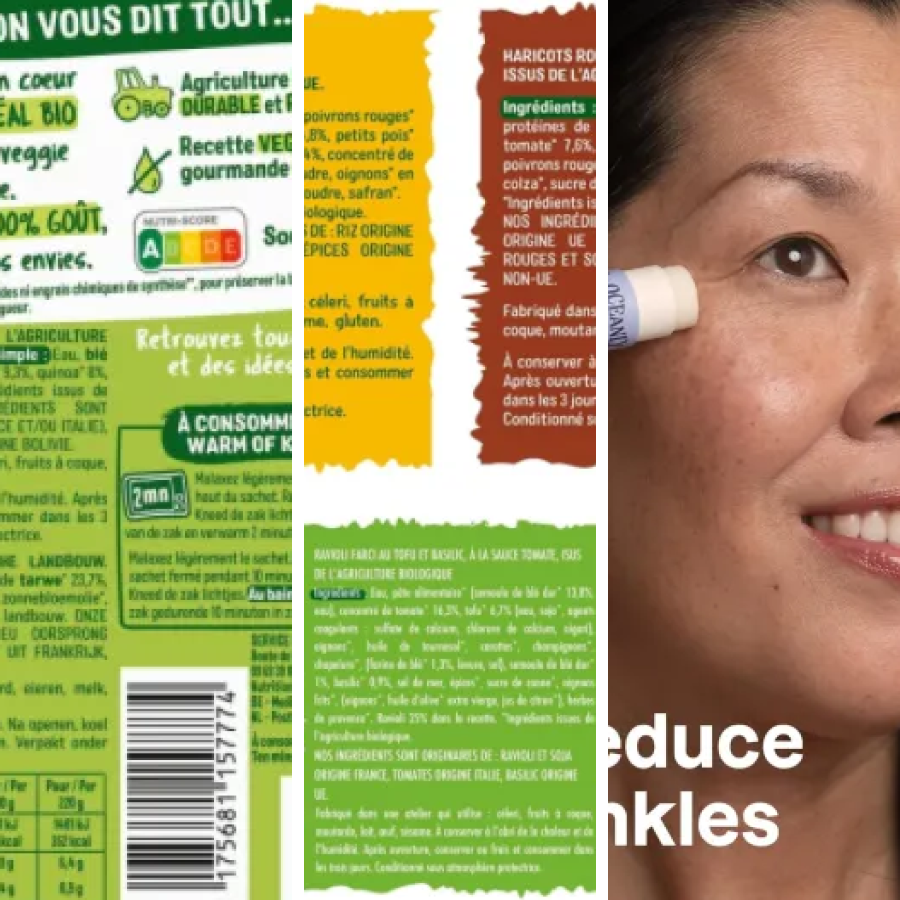 Comparatif des 3 meilleurs alternatives vegetaliennes (2026)