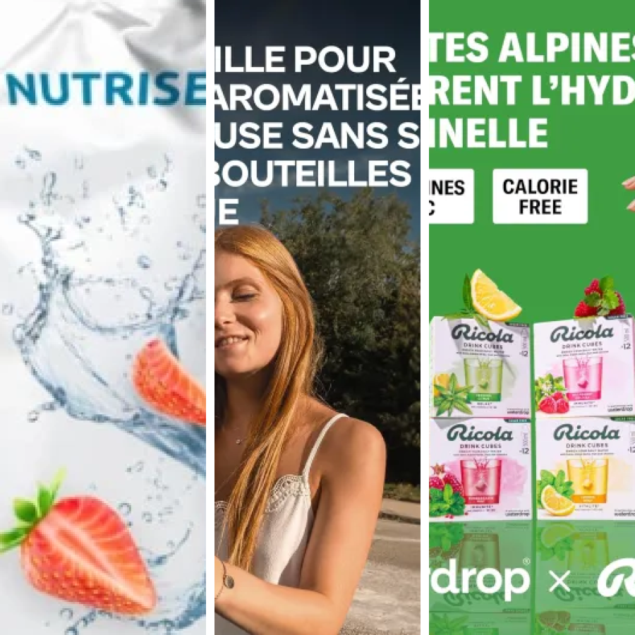 Guide d'achat : les 6 meilleurs eaux aromatisees naturelles (2026)