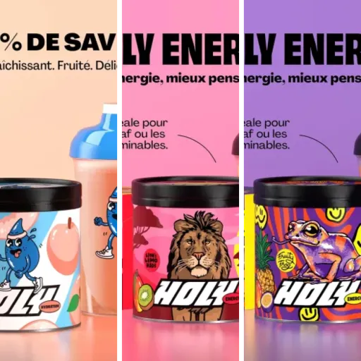 Top 5 : meilleurs boissons energetiques bio (mai 2026)