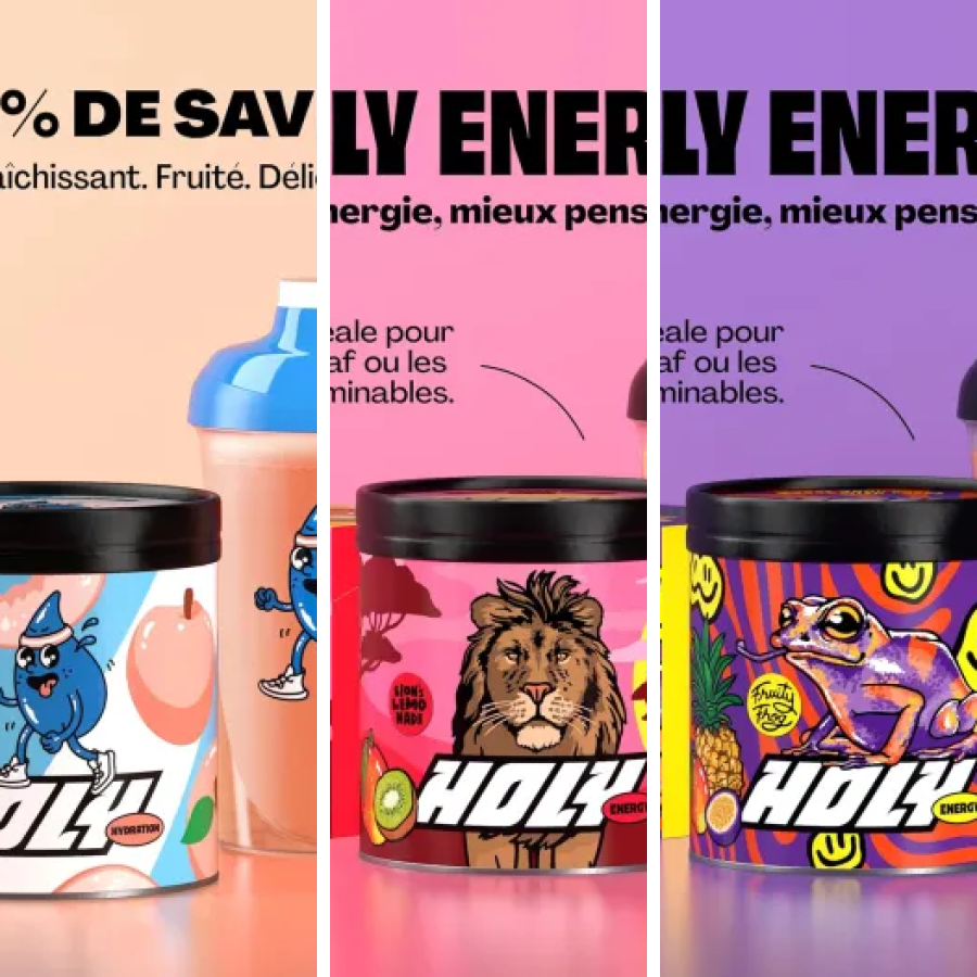 Top 5 : meilleurs boissons energetiques bio (2026)
