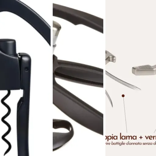 Top 10 des meilleurs tire bouchons et outils de bar (mai 2026)