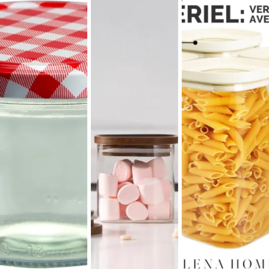 Quel bocaux consignes et reutilisables choisir ? Top 10 (2026)
