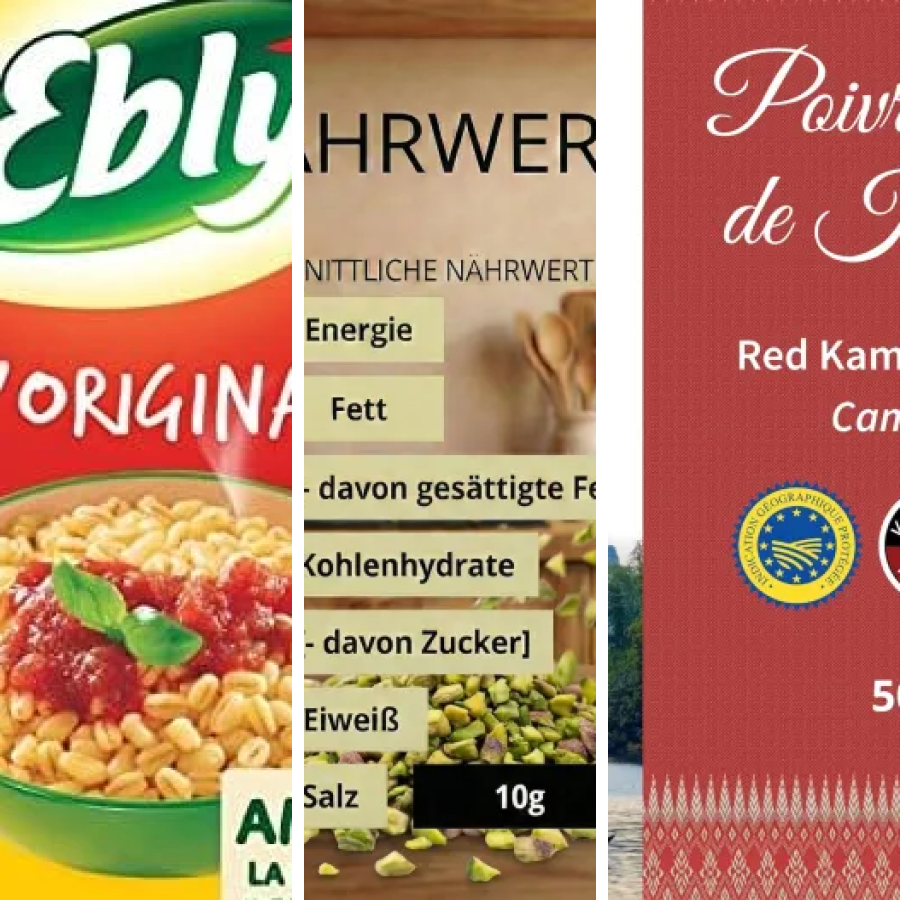 5 meilleurs epicerie vrac salee : notre comparatif (2026)