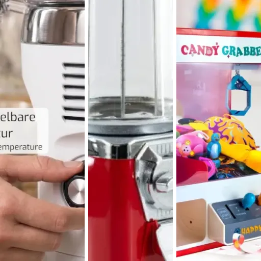 Top 10 des meilleurs epicerie vrac sucree (mai 2026)
