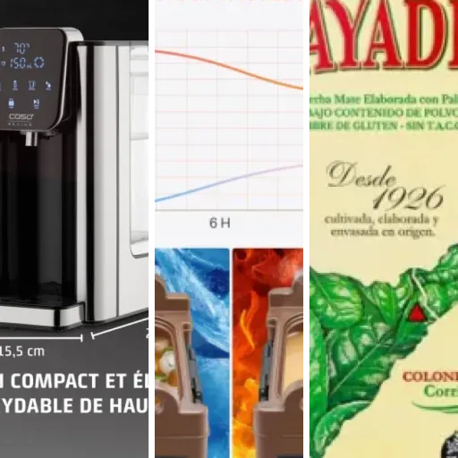 Les 9 meilleurs boissons vrac (mai 2026)