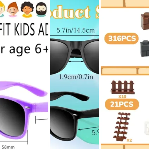 Comparatif des 10 meilleurs accessoires vrac (mai 2026)