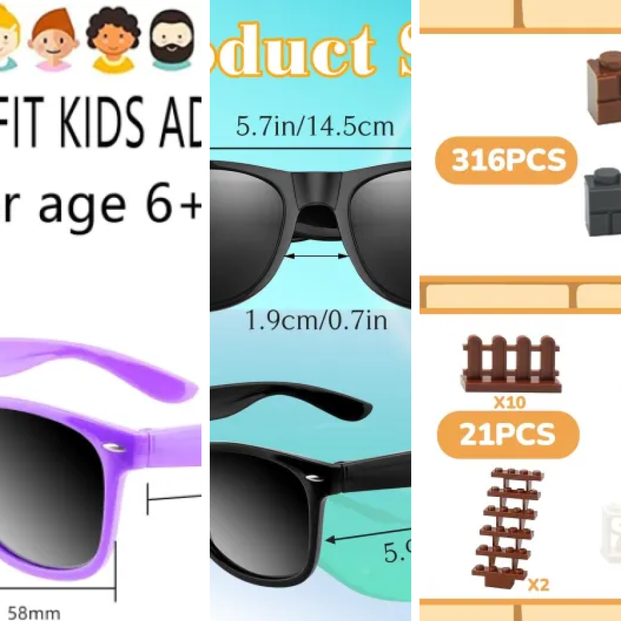 Comparatif des 10 meilleurs accessoires vrac (mai 2026)