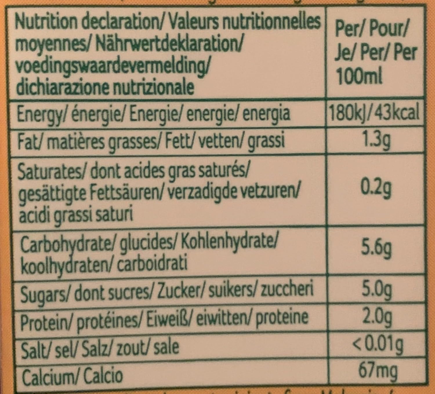 Boisson au Soja Yeo's 250ml/Brique - Offre de 24 et 48 Briques - Expédition depuis France par la Sté Bo Time (48)