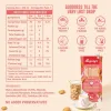 Test Bagrrys Boisson aux amandes non sucrée : un lait végétal assez costaud pour le café du matin