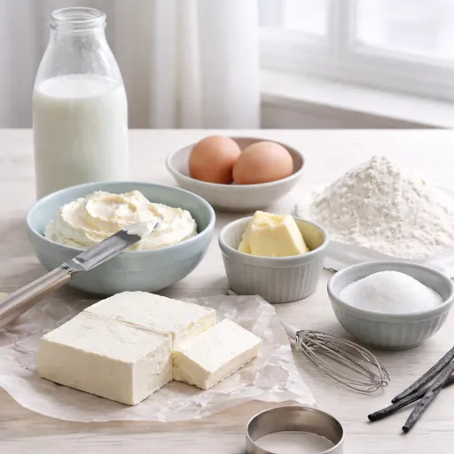 Isigny Sainte-Mère et Takanashi : 16 millions d'euros pour un cream cheese normand vendu aux pâtissiers japonais