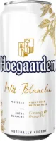 Test Hoegaarden Blanche 24x50cl : la valeur sûre des bières blanches en gros format
