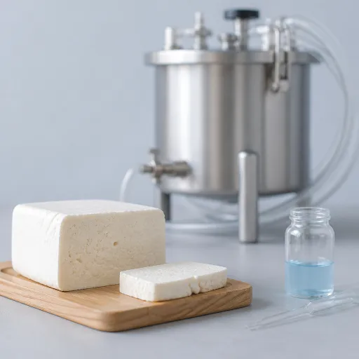 Fermentation de précision : les startups françaises qui passent du labo à l'échelle pilote en 2026