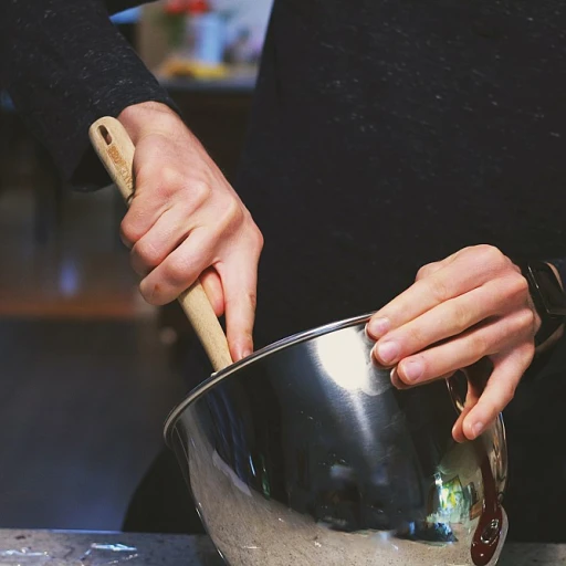 L'Impact de la 'Comfort Food' en Temps de Crise : Comment S'adapter pour Toucher les Cœurs ?