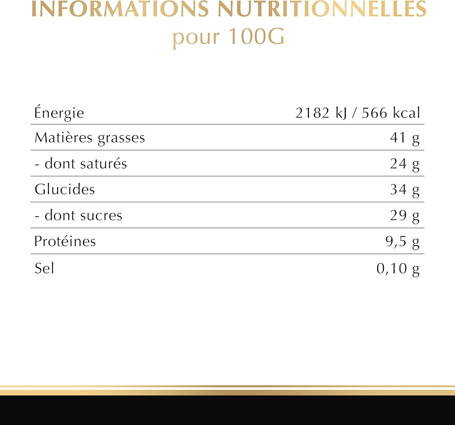 Mini Carrés EXCELLENCE - Chocolat Noir 70% Cacao, 1,1kg