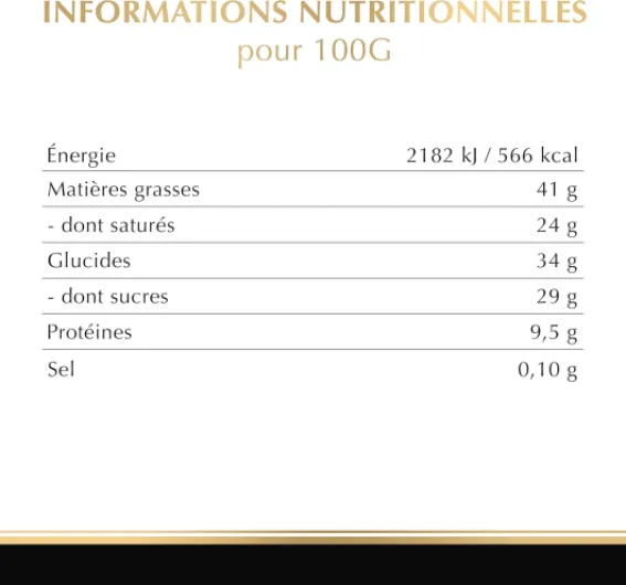 Mini Carrés EXCELLENCE - Chocolat Noir 70% Cacao, 1,1kg