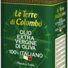 Test Le Terre di Colombo 3 L : une huile d’olive italienne simple et efficace pour le quotidien