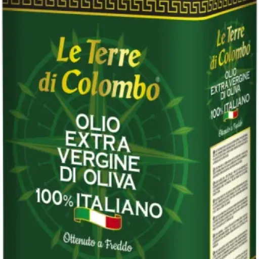 Test Le Terre di Colombo 3 L : une huile d’olive italienne simple et efficace pour le quotidien