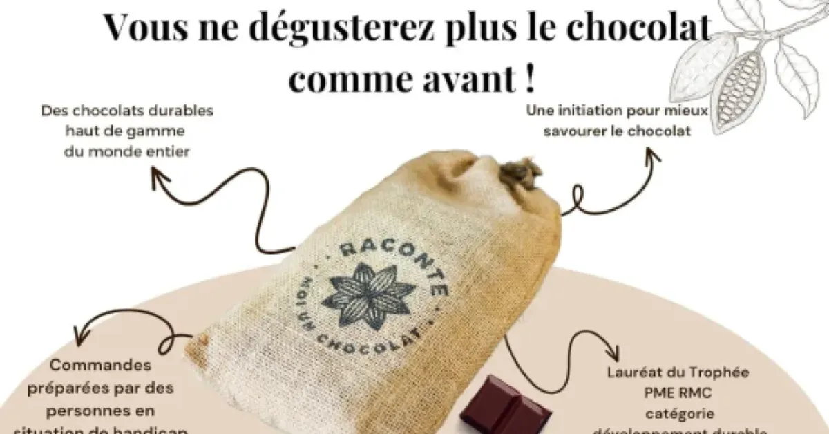 Test Coffret Chocolat Noir (60/70/80%) : un kit pour découvrir le chocolat noir sans se prendre la tête