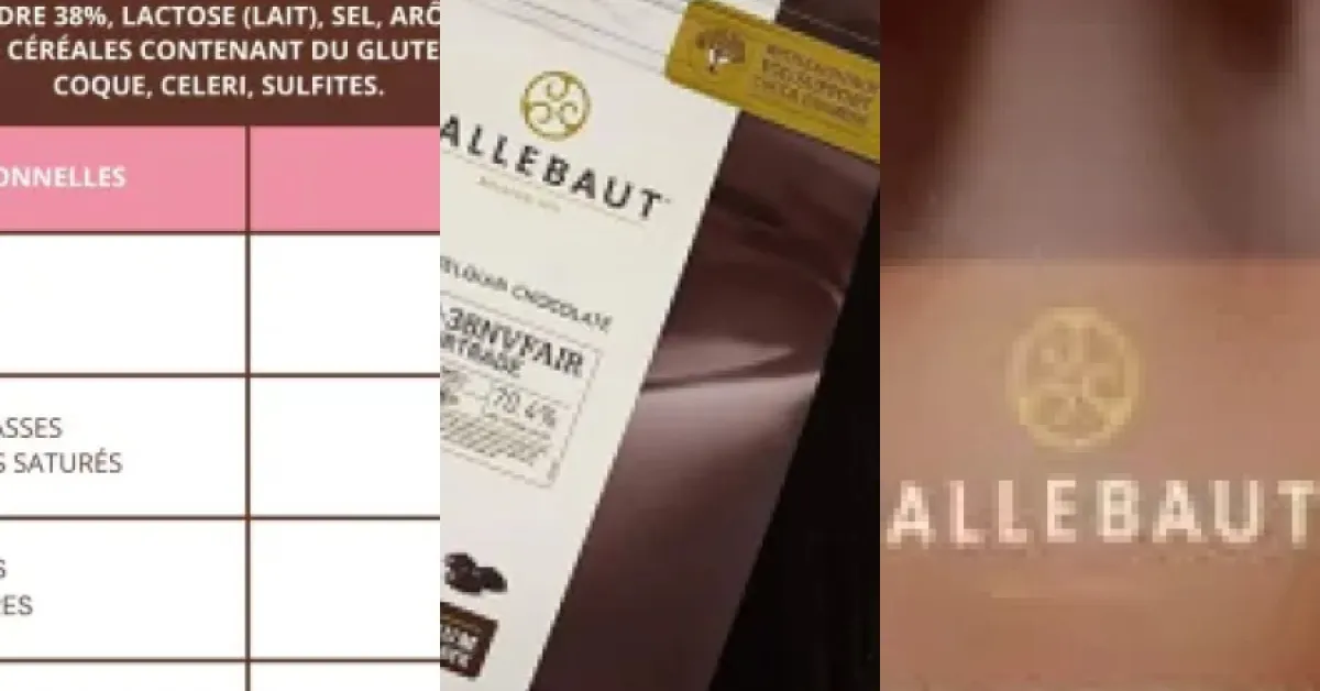 Comparatif des 5 meilleurs chocolats de dégustation (juin 2026)