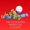 Test Collection de chocolat Merci Petits 1 kg : le gros bol de chocolats qui fait le job pour les pauses café