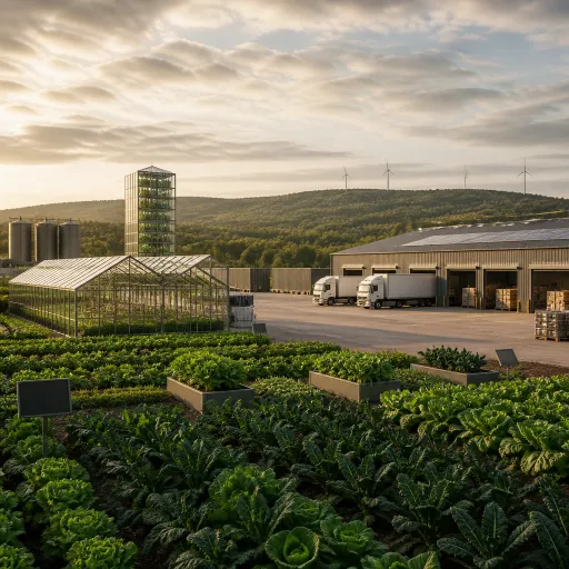 Tendances food 2026 : cinq signaux que les industriels et investisseurs surveillent au second semestre