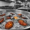 Omelette au chorizo façon espagnole : une recette maison qui réinvente le repas express