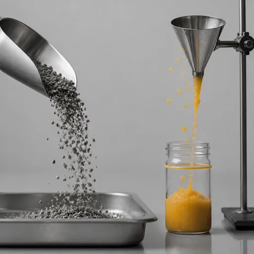 Upcycling alimentaire : quand les drêches de brasserie et les pulpes de jus deviennent des ingrédients premium