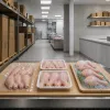 Comprendre le prix des cuisses de poulet en France : qualité, coûts et arbitrages pour le consommateur