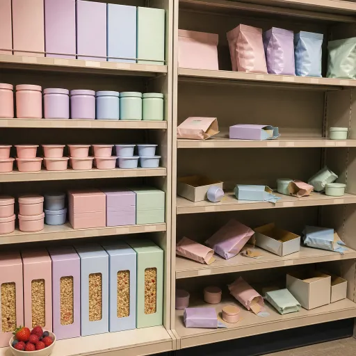Réduction du sucre dans l'alimentaire : les reformulations qui tiennent en rayon et celles qui font décrocher