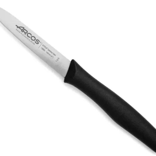 Test Arcos Lot de 6 Couteaux d'Office : le petit couteau pas cher qu’on maltraite sans scrupules