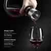 Test Décanteur à Vin glastal 1600 ml : la carafe qui fait le job sans chichis