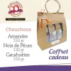 Test Pralines à l’Ancienne (Maison Maurice) : le coffret qui te fait finir le paquet plus vite que prévu