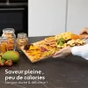 Test Vita5 Nobel S Déshydrateur Inox 6 Plateaux : compact, simple et plutôt efficace pour se lancer