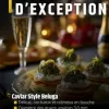 Test Sepehr Dad Amur Béluga Caviar Premier : un caviar sérieux sans trop de chichis