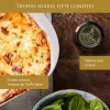 Test TruffleHunter Truffe Noire Hachée : le raccourci truffe pratique mais pas magique