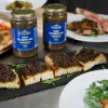 Test Sauce à la truffe professionnelle 500 g D.O.S : le gros bocal qui fait le job pour les pâtes et les pizzas