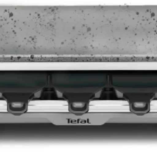 Test Tefal Raclette Pierrade Gourmet PR620D12 : la machine 2-en-1 pour les grosses soirées fromage