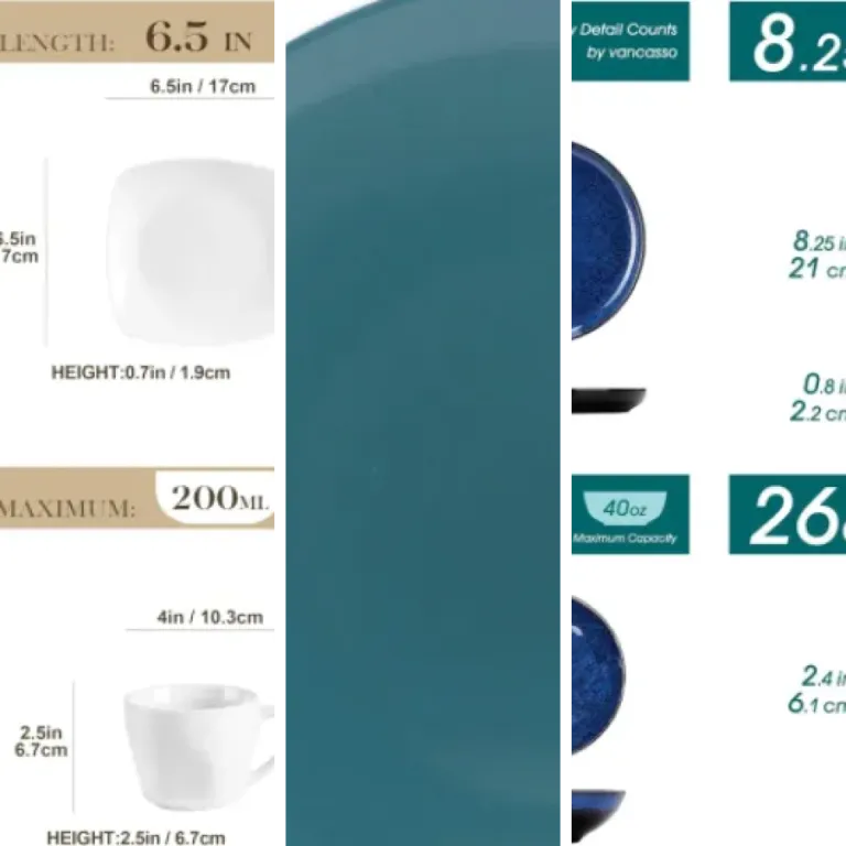 Top 5 : meilleurs services de table (2026)
