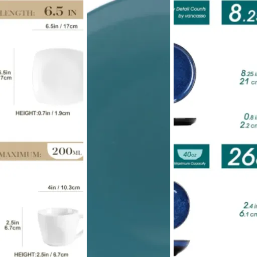 Top 4 : meilleurs services de table (2026)