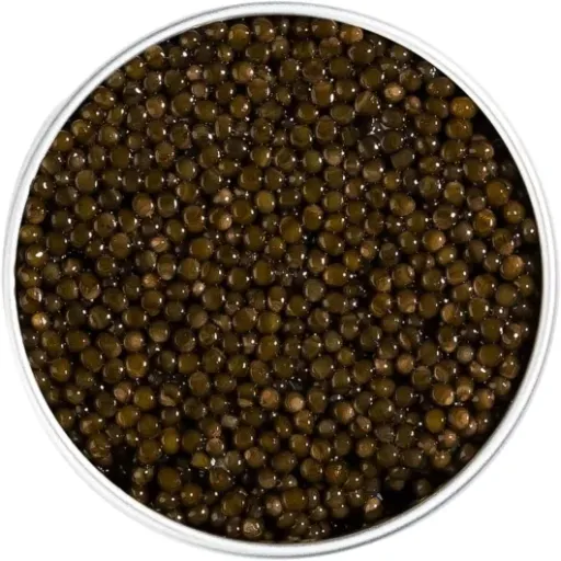 Test Caviar Baeri Français Ambassade 1 kg : du bon caviar « de service » pour gros repas