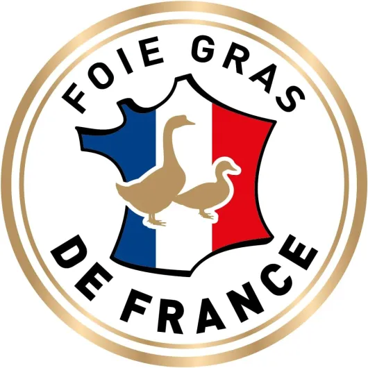 Foie Gras d’Oie Entier Artisanal – Lot 3 Pots 200 g - Spécialité Française - 100% Naturel, Sans Conservateurs, Additifs ni Colorants - Apéritifs, Cadeau Gourmet, Fêtes, Noël