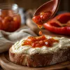 Quand les gouttes de poivrons réinventent les recettes du quotidien