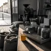 Quand Barnabé aime le café : lifestyle, food et art de vivre responsable